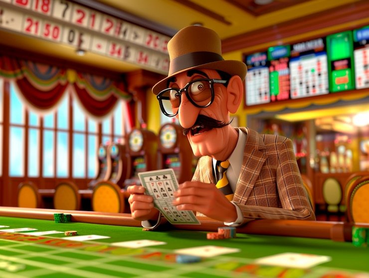 Pengguna Indonesia mengakses live casino dan taruhan olahraga di fav77 melalui ponsel